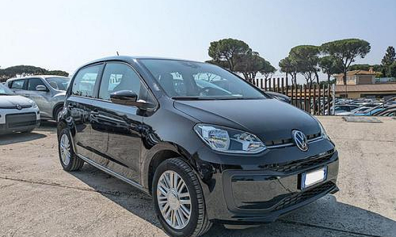 Volkswagen Up! Move-...