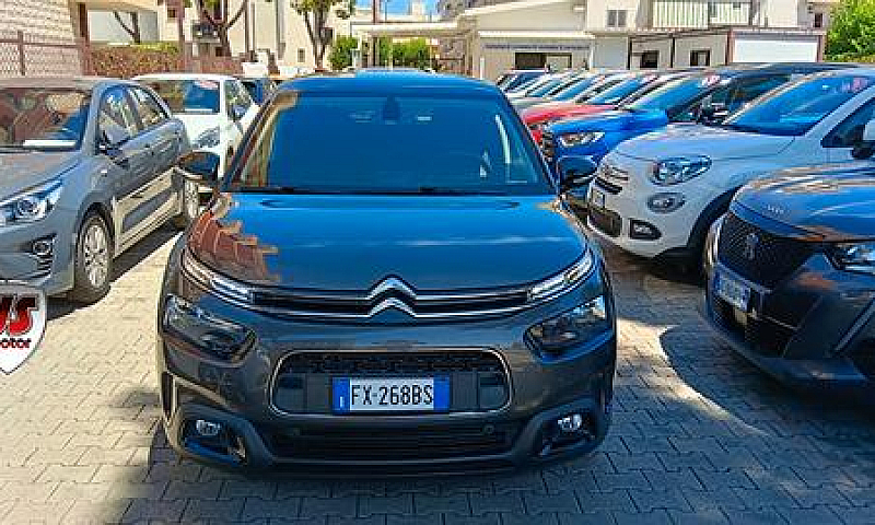 Citroen C4 Cactus 1....