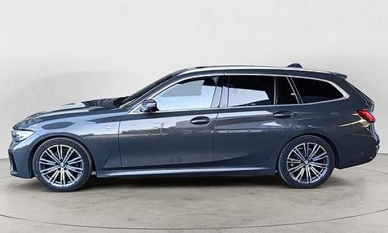 Bmw Serie 3 320D Tou...