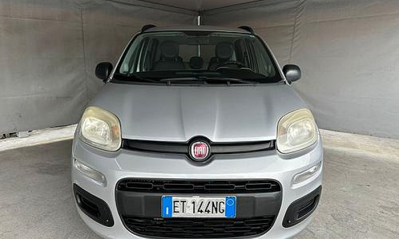 Fiat Panda 0.9 Twina...