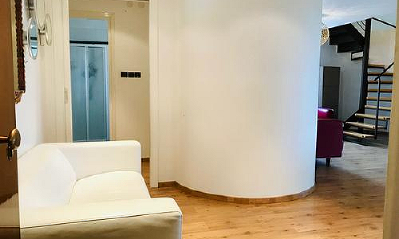 Appartamento Ampio N...