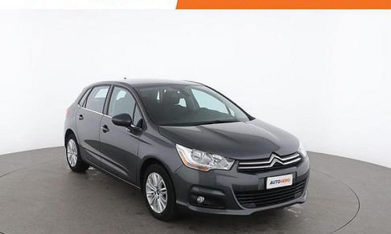 Citroen C4 Vj76250...