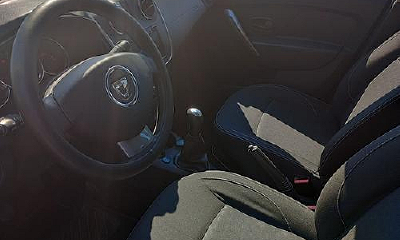 Dacia Sandero 1.2 Gp...