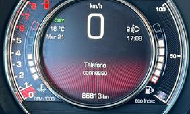 Fiat 500...