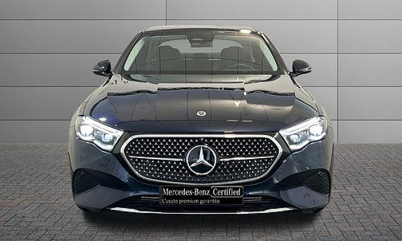 Mercedes Benz Classe...