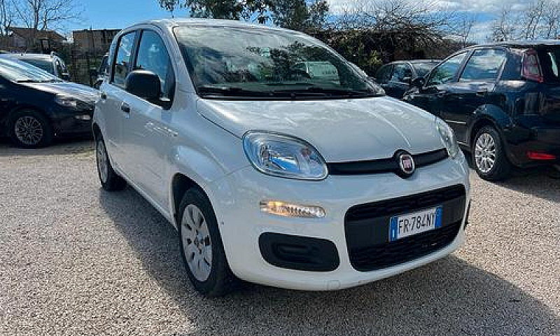 Fiat Panda 1.2 Pop...