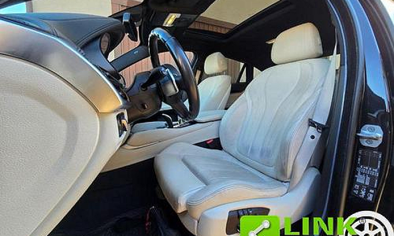 Bmw X6 30D 258 Cv Xd...