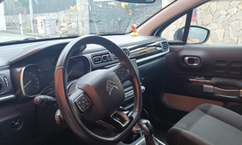 Citroen C3 S&S Full ...