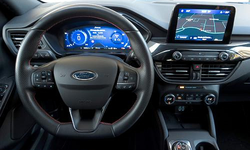 Ford Kuga 2.5 Phev P...