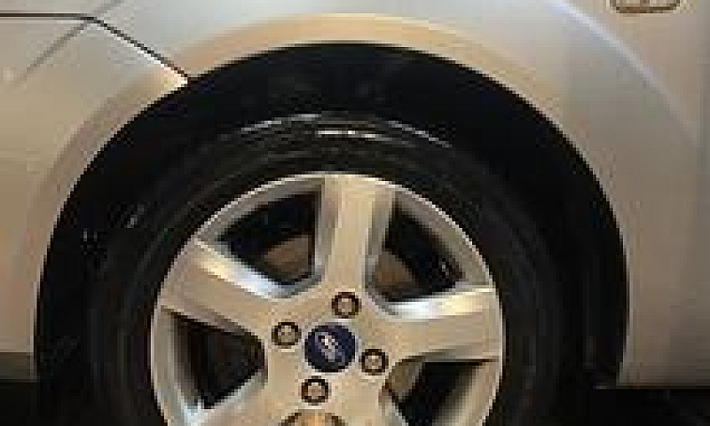 Ford Fiesta 2008 1.4...