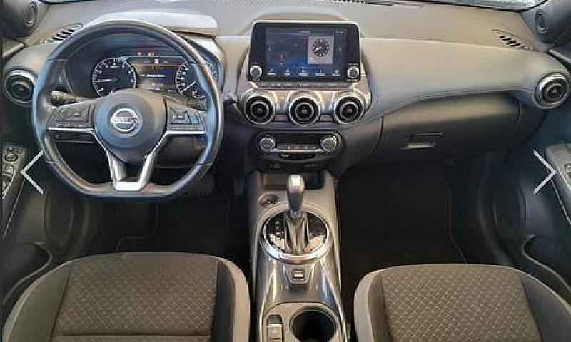 Nissan Juke 2ª Serie...
