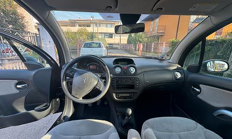 Citroen C3...