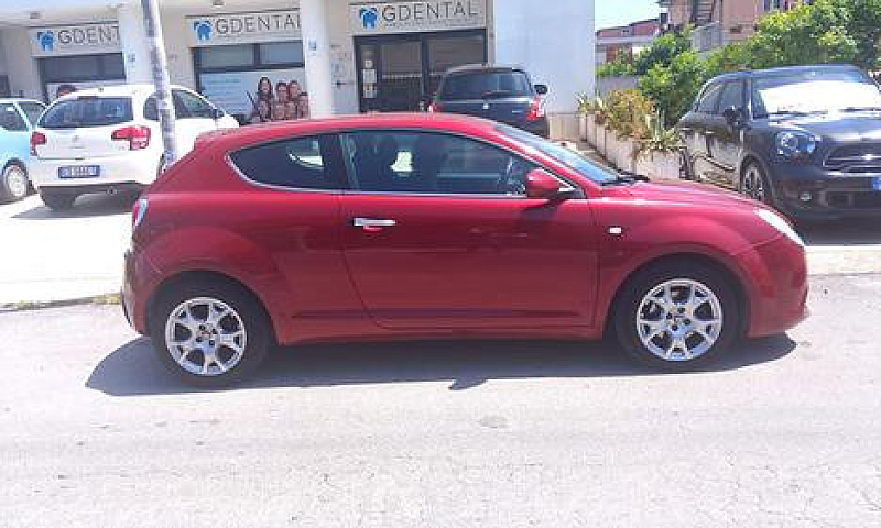 Alfa Mito...