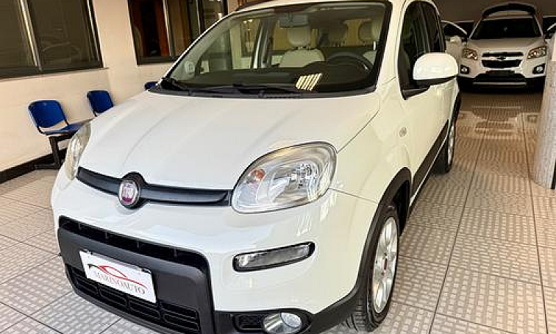 Fiat Panda 0.9 Twina...