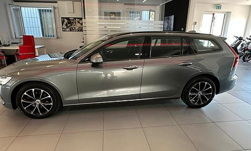 Volvo V60 D3 Geartro...