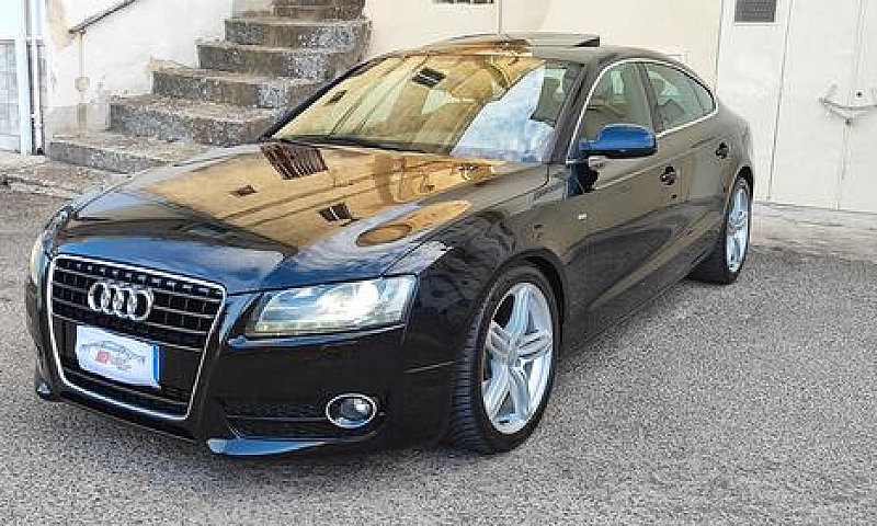 Audi A5 Spb 2.0 Tdi ...