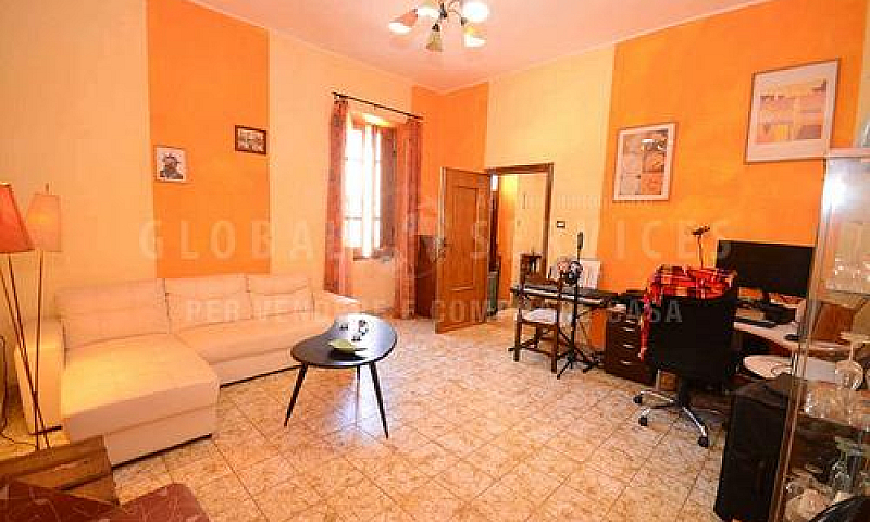 Appartamento In Pala...