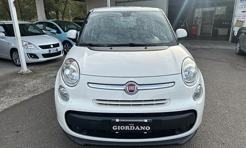 Fiat 500L 1.3 Multij...