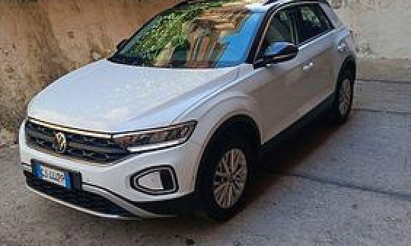 Volkswagen T-Roc - 2...