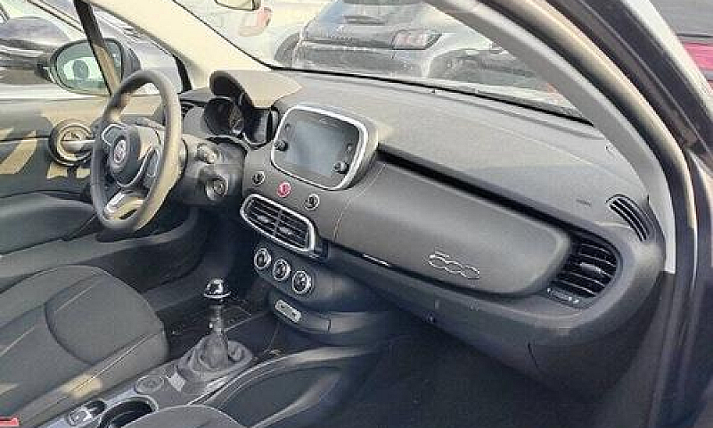 Fiat 500X 1.0 T3 120...