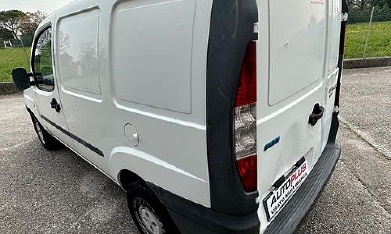 Fiat Doblo 1.9 Diese...