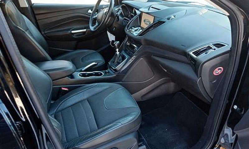 Ford Kuga 2ª Serie -...