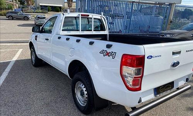 Ford Ranger 2.0 Tdci...
