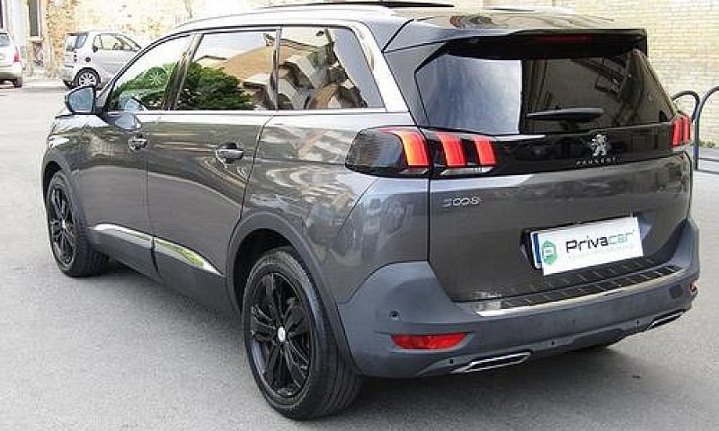 Peugeot 5008 Bluehdi...