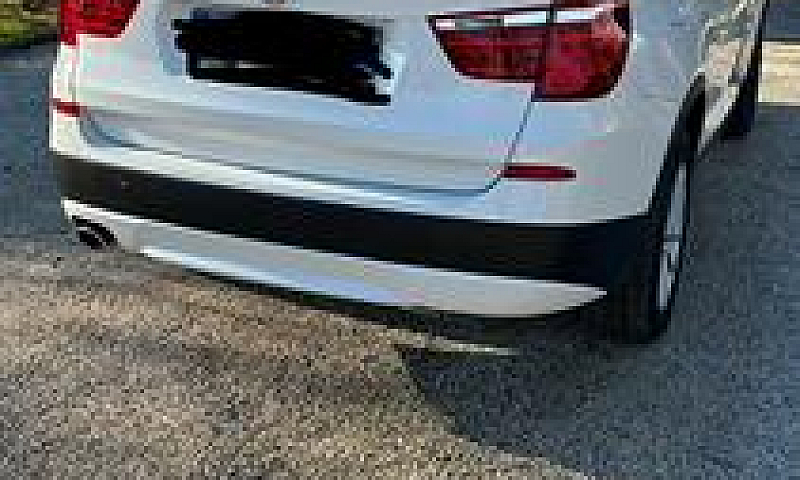 Bmw X3...
