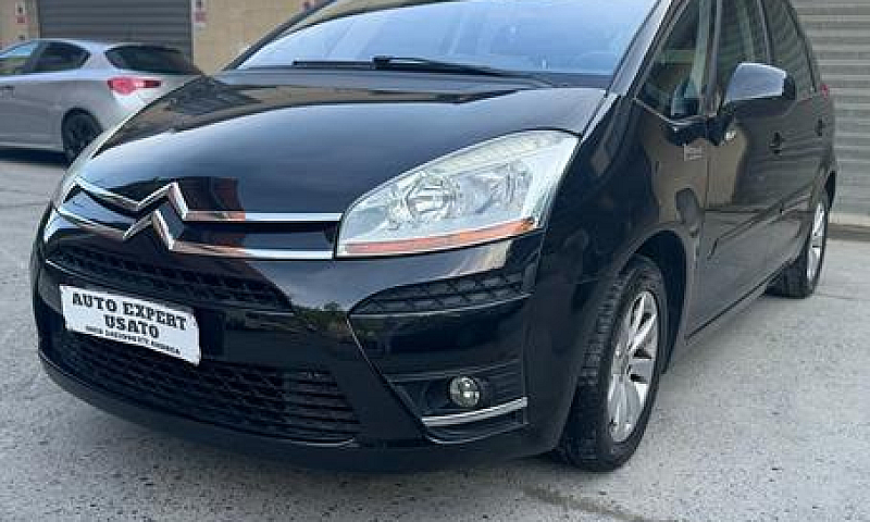 Citroen C4 Grand Pic...