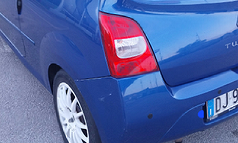 Renault Twingo 1.2 T...