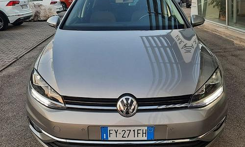 Volkswagen Golf 1.0 ...