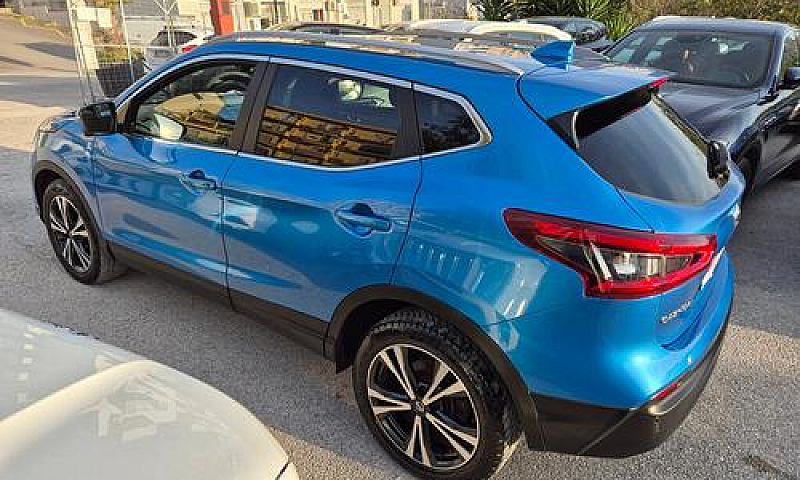 Nissan Qashqai 1.5 D...