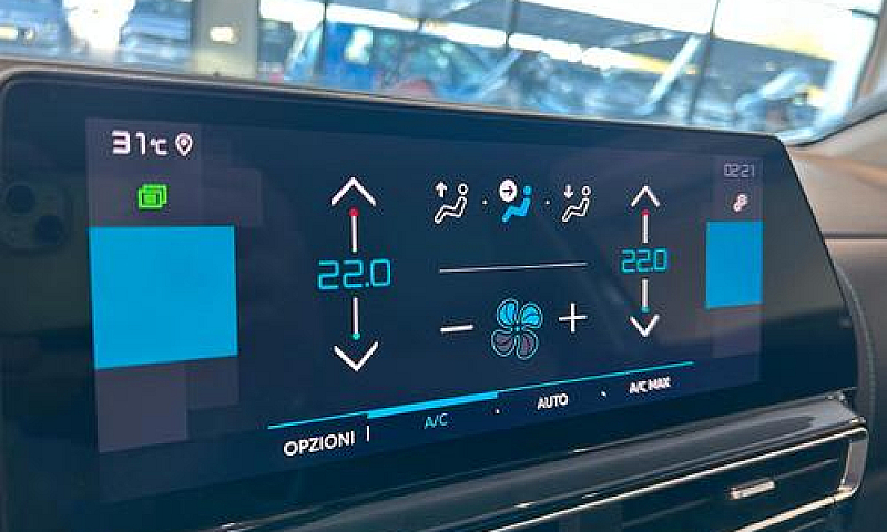 Citroen C5 Aircross ...