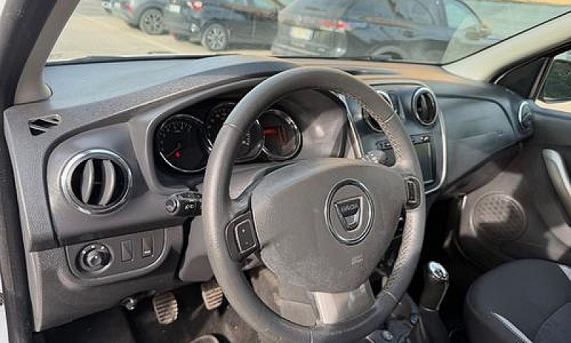 Dacia Sandero Stepwa...
