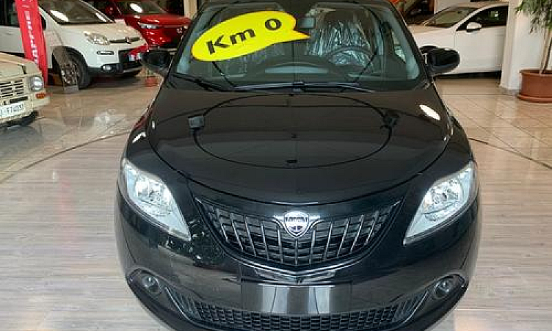 Lancia Ypsilon 1.0 F...