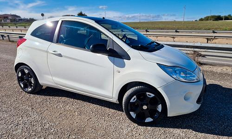 Ford Ka Ka+ 1.2 8V 6...