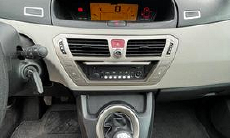 Citroen C4 Grand Pic...