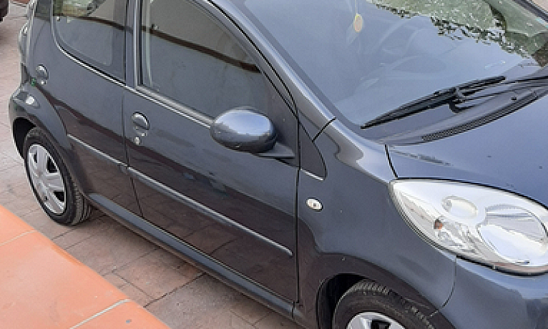 Citroen C1 Leggere...