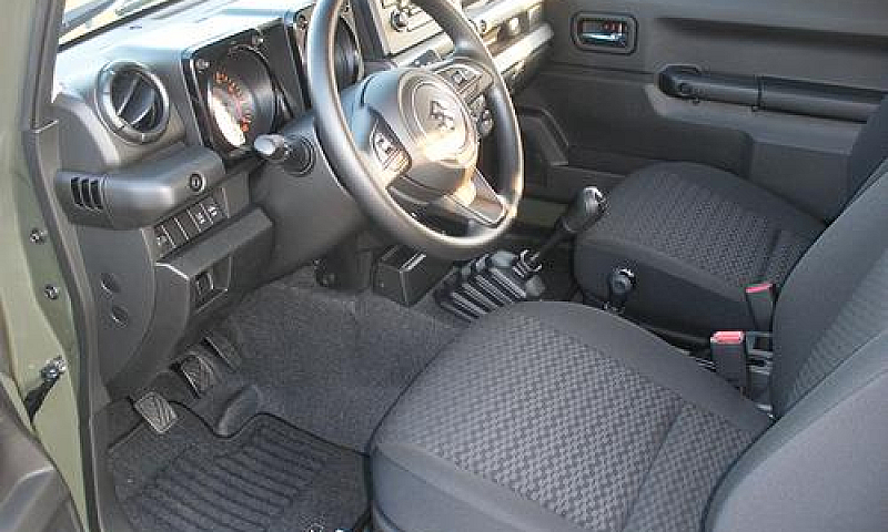 Suzuki Jimny 1,5 Pro...