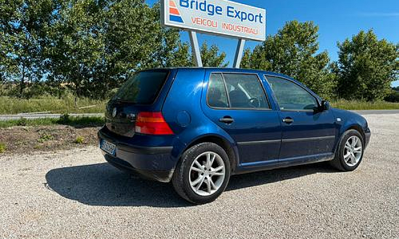 Volkswagen Golf Tdi ...