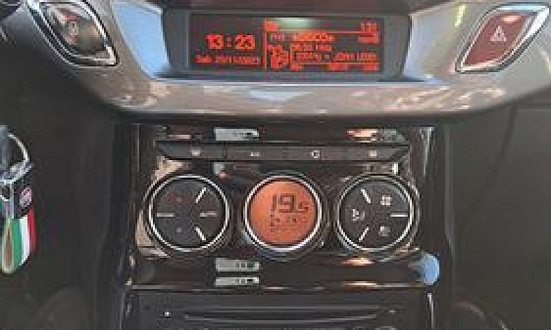 Citroen C 3 1.4 Hdi ...