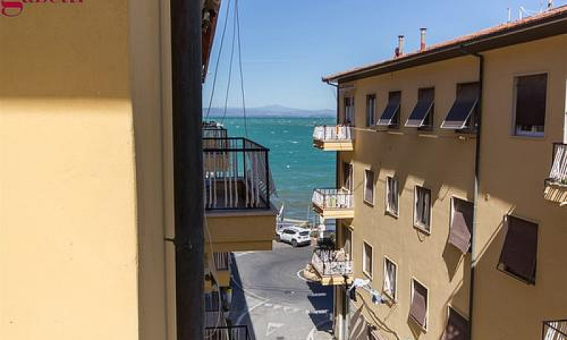 Appartamento Monte A...
