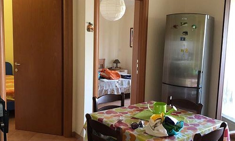 Casa Vacanza Blue Vi...