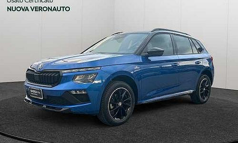Skoda Kamiq 1.0 Tsi ...