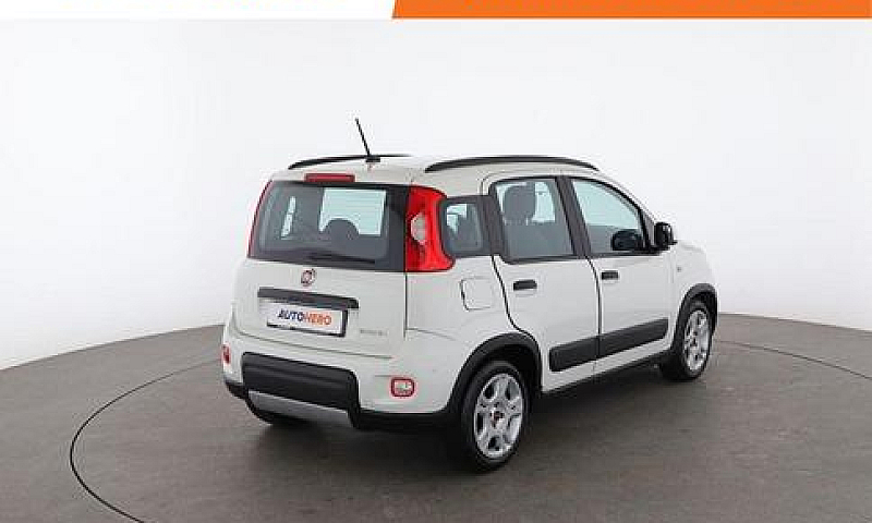 Fiat Panda Re62430...