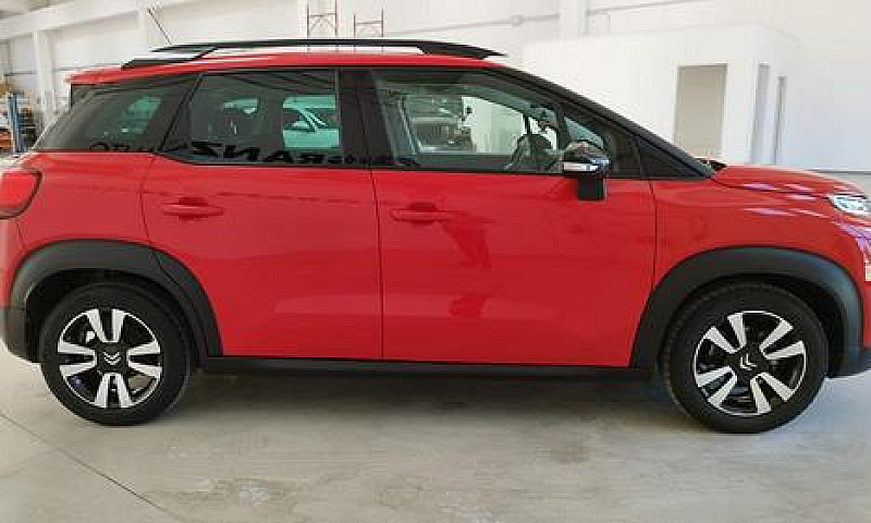 Citroen C3 Aircross ...