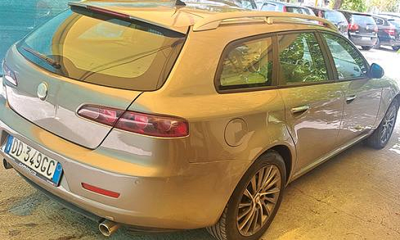 Alfa Romeo 159 1.9 J...