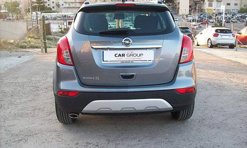 Opel Mokka 1.6 Cdti ...