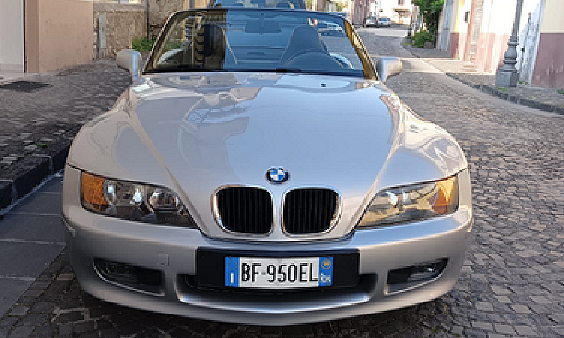 Bmw Z3...